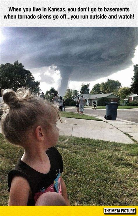 funny tornado pics|tornado selfie meme.